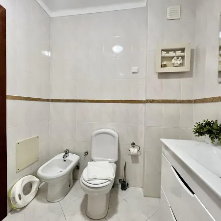 Falesia 3 By Homing * Albufeira