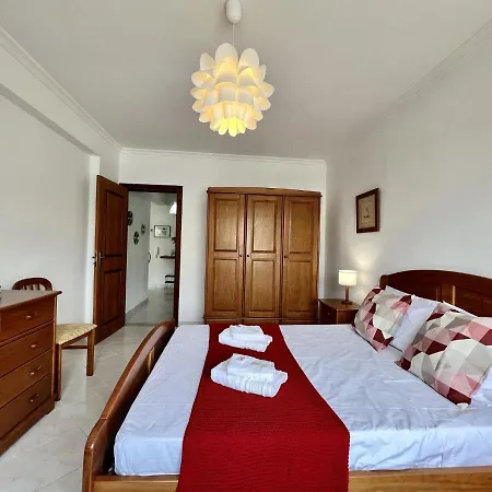 Falesia 3 By Homing * Albufeira