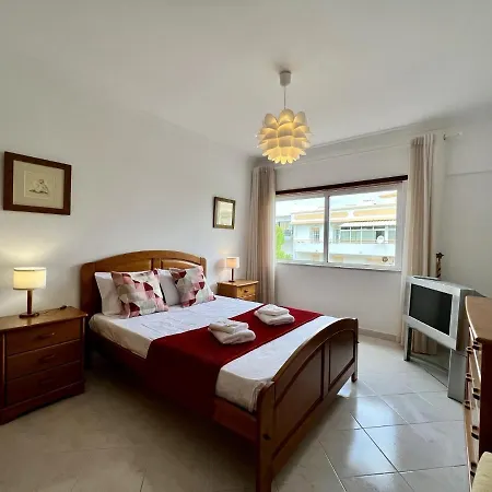 Apartmán Falesia 3 By Homing Albufeira