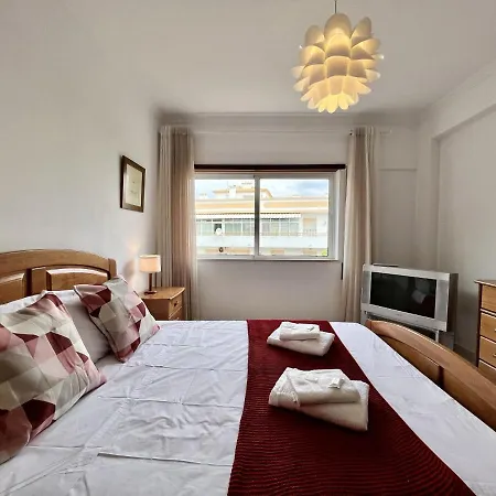 Falesia 3 By Homing Albufeira