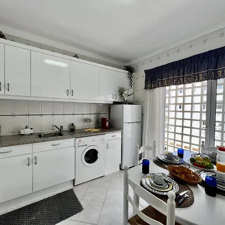 Falesia 3 By Homing Albufeira