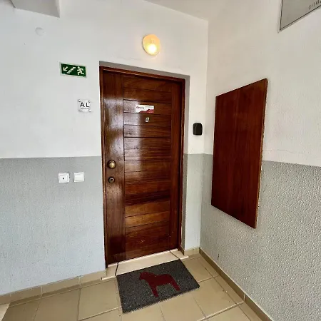 Falesia 3 By Homing *