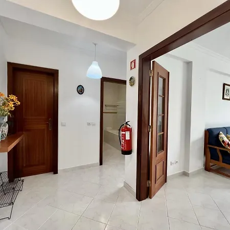 Apartmán Falesia 3 By Homing Albufeira