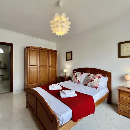 Apartment Falesia Beach 3 By Homing