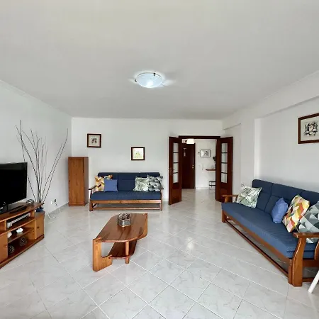 Apartment Falesia Beach 3 By Homing