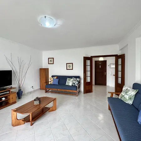 Falesia 3 By Homing Apartment *