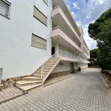 Falesia Beach 3 By Homing Apartment