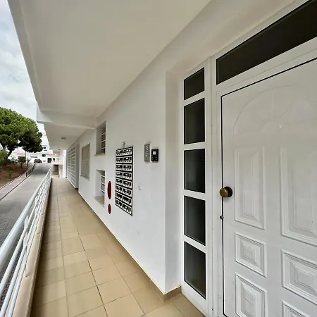 Apartment Falesia Beach 3 By Homing *