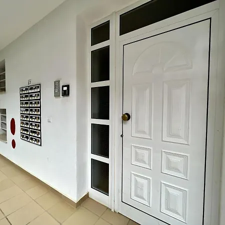 Apartment Falesia Beach 3 By Homing *