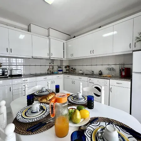 Appartement Falesia 3 By Homing Albufeira