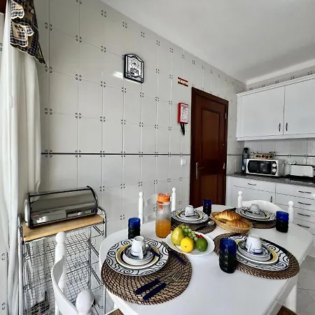 Appartement Falesia 3 By Homing *