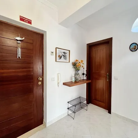 Appartement Falesia 3 By Homing