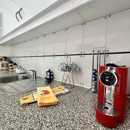 Falesia 3 By Homing Appartement Albufeira